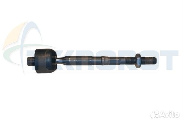 Тяга рулевая прав / лев dacia duster (hs )