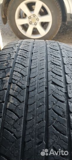 Michelin Latitude Tour 235/65 R18 106