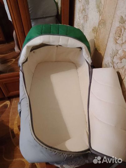 Сумка- переноска для малыша