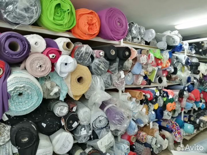 Ткани, Лоскут, Ветошь