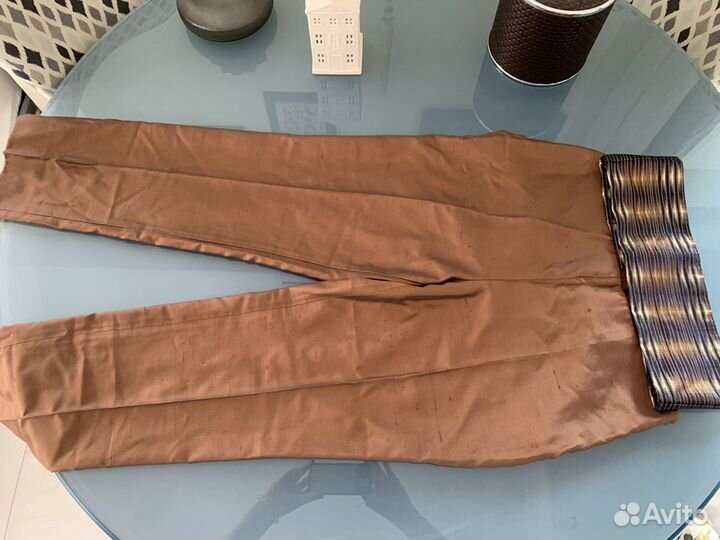 Брюки pollini оригинал