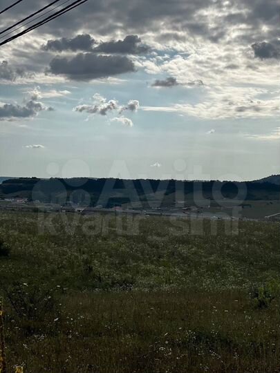 Участок 7 сот. (ИЖС)