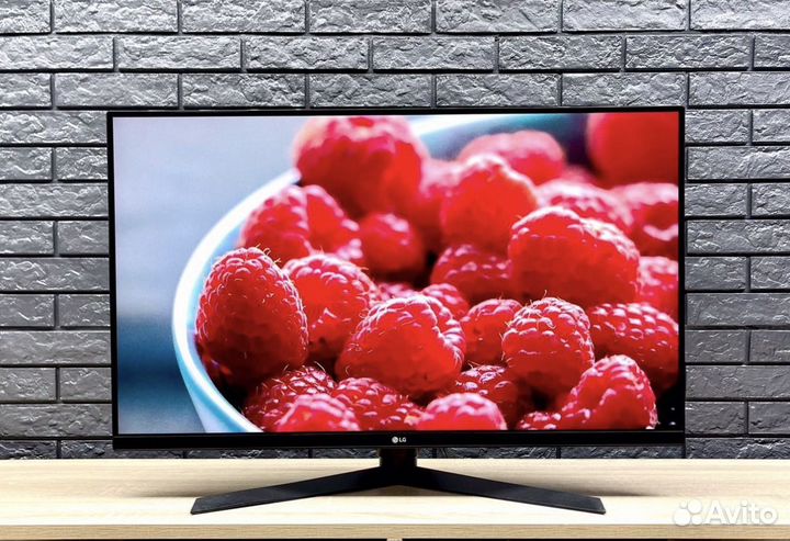 Игровой Монитор 32 LG UltraGear 144Гц