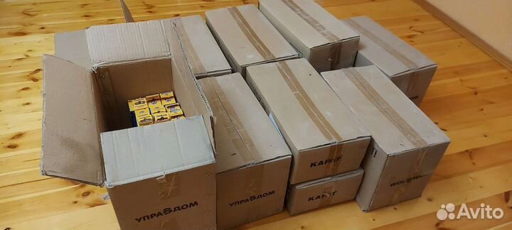 Энергосберегающие лампы Е14