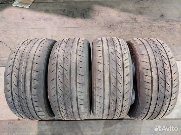 Toledo TL1000 285/50 R20