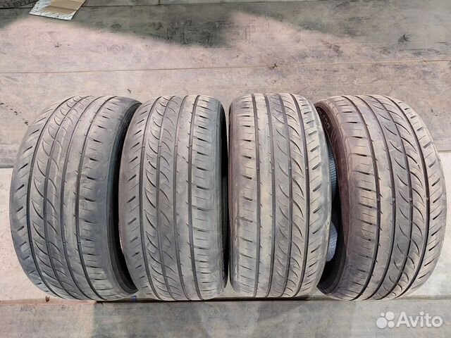 Toledo TL1000 285/50 R20