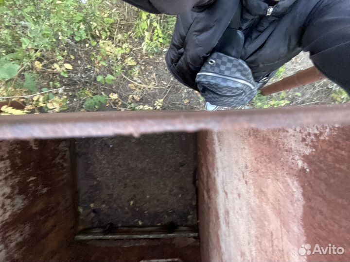 Бочки