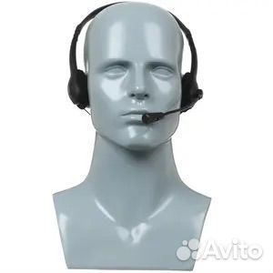 Гарнитура Oklick HS-M143VB