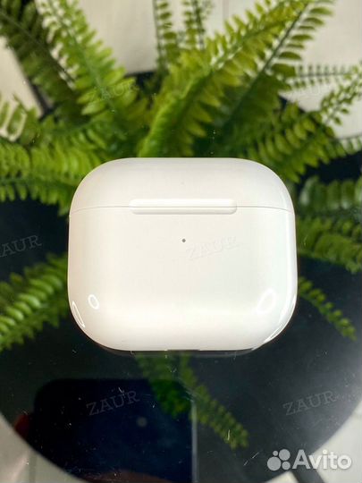 AirPods 3 + Mi Bend 7 в подарок