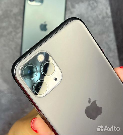 iPhone 11 Pro Max, 64 ГБ