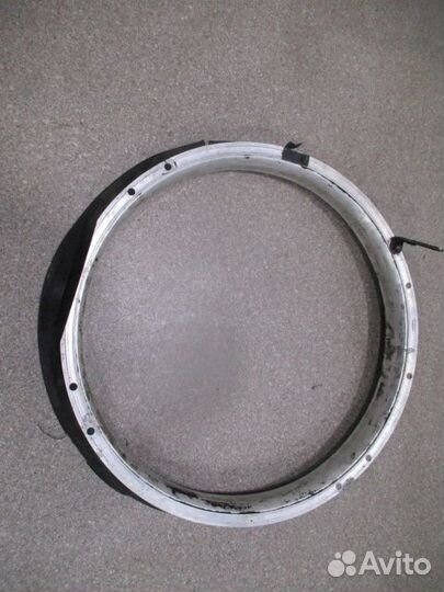 Кольцо диффузора Volvo 20542693