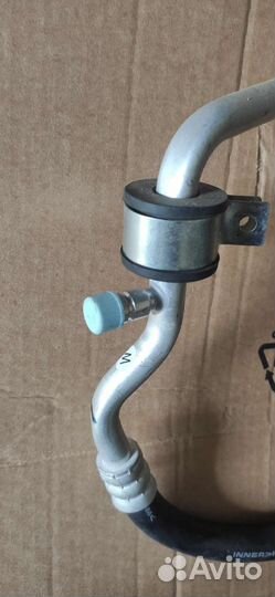 Трубка кондиционера Mitsubishi Outlander 3