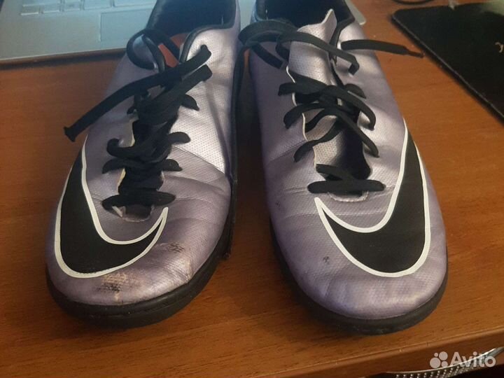 Бутсы nike оригинал