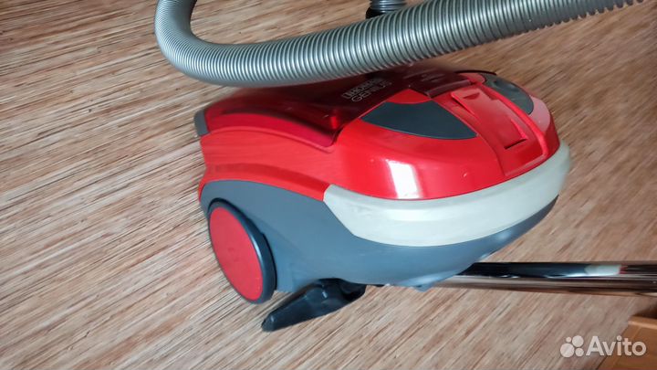 Пылесос б/у