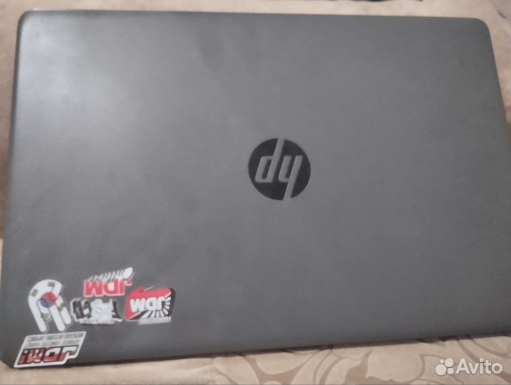 Ноутбук hp для работы