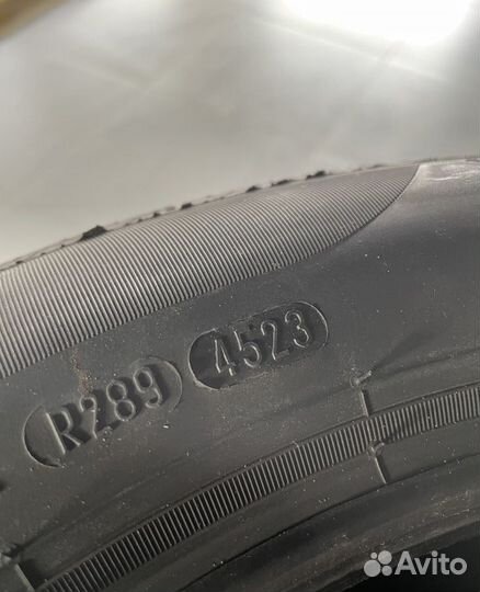 Pirelli Cinturato P7 205/55 R16