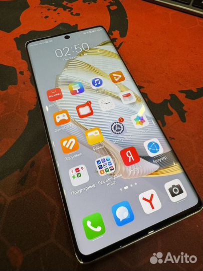 HUAWEI nova 10, 8/128 ГБ