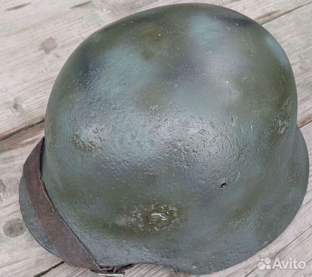 Каска шлем стальной