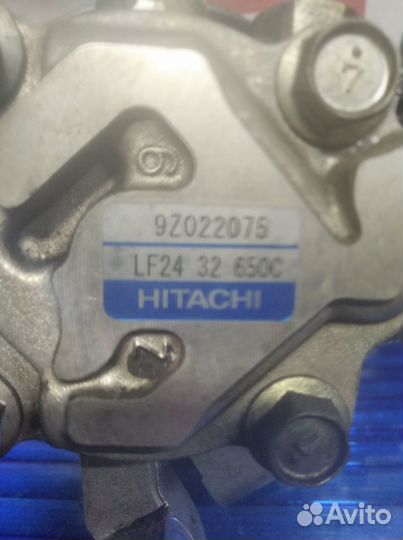 Гур mazda CX9 3.7 CA 2008-2012