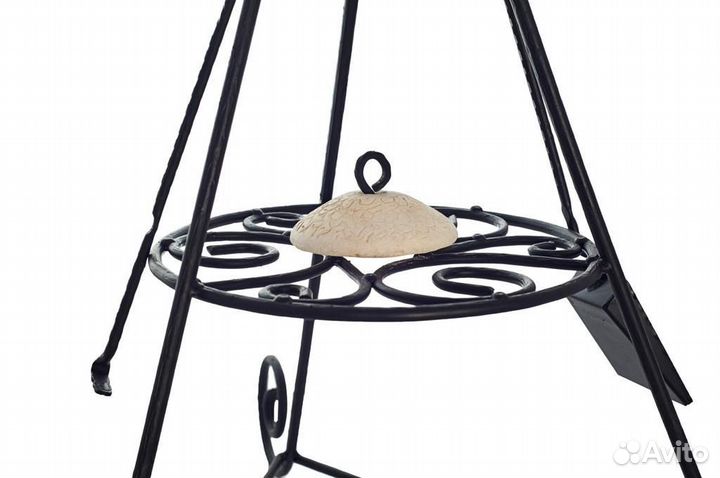 Марокканский Гриль