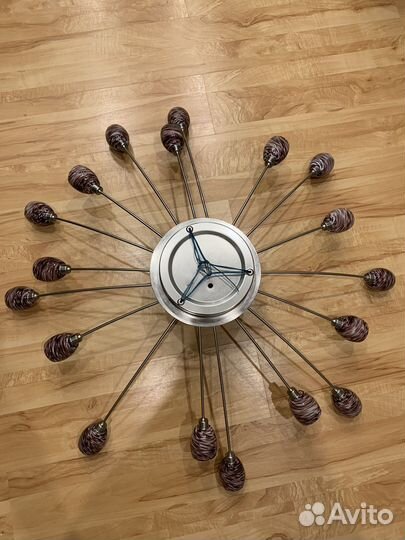 Люстра потолочная