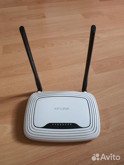 Роутер TP-Link TL-WR841N