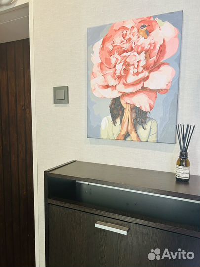 Картина на холсте