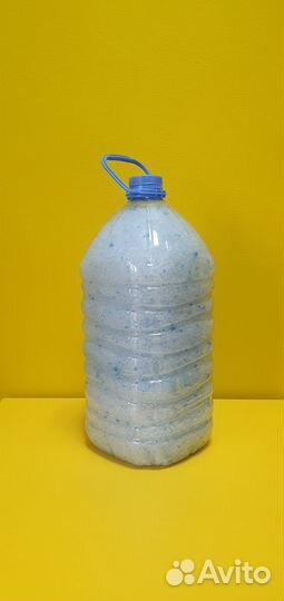 Наполнитель для кошачьего туалета силикагель