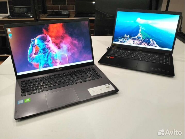 Скупка ноутбуков в любом состоянии