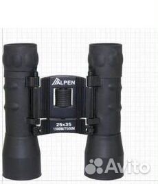 Бинокль 40х40