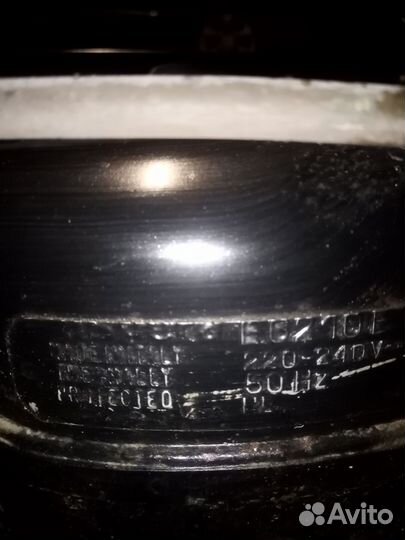 Компрессор для холодильника бу