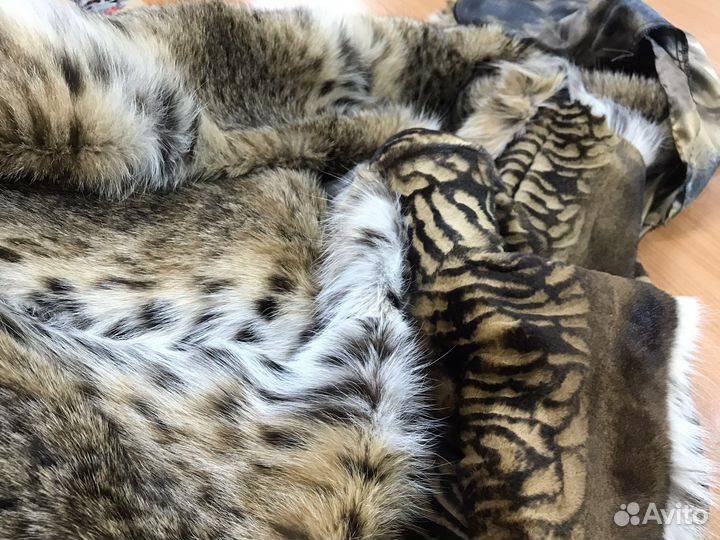 Меховое ателье