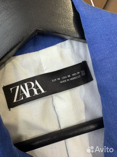 Пиджак женский Zara