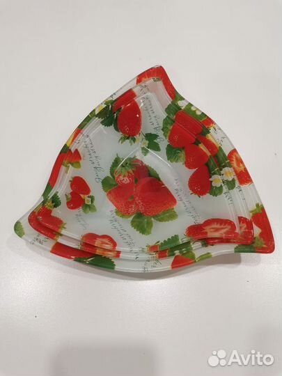 Набор из 3х салатников