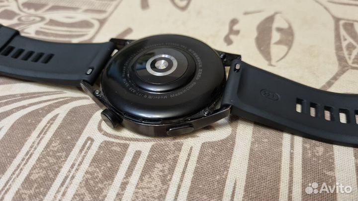 Huawei watch gt 3 46mm