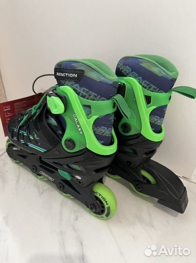 Ролики детские