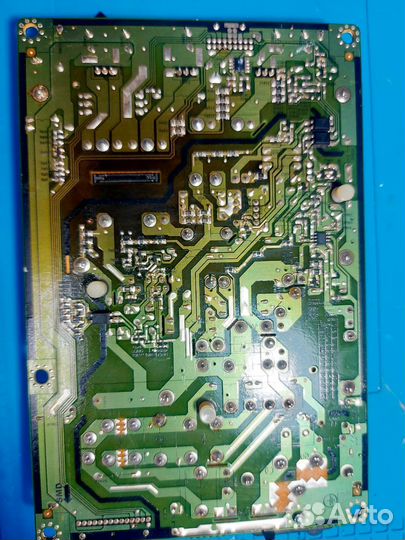 Блок питания для телевизора samsung LE32C450E1W
