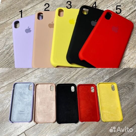 Аксессуары для телефона