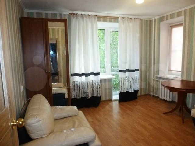 1-к. квартира, 33 м², 2/9 эт.