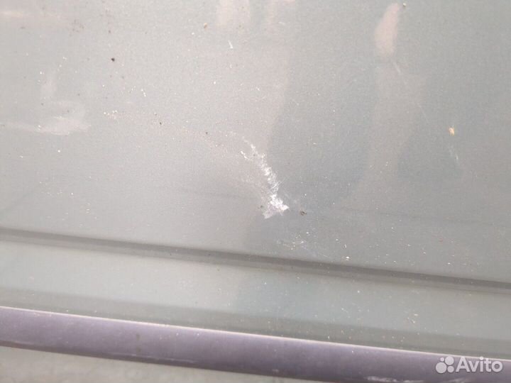 Дверь боковая левая передняя Hyundai Matrix, 2005