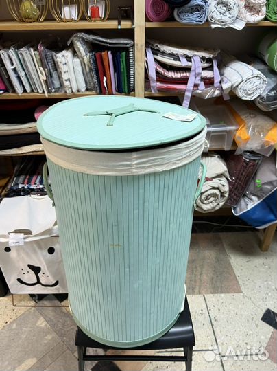 Корзина для белья