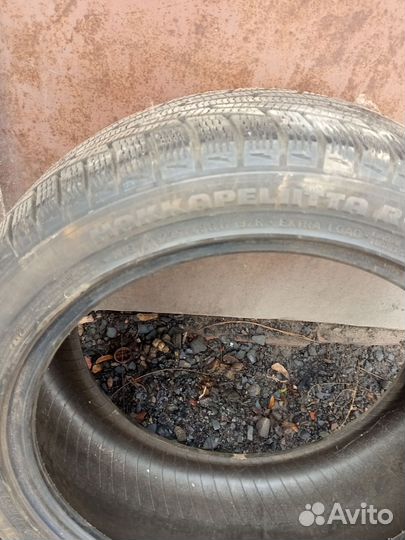 Nokian Tyres Hakkapeliitta 1 235/45 R17