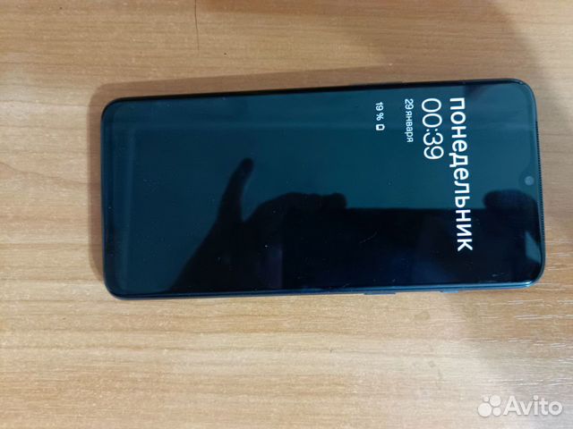 OnePlus 7, 8/256 ГБ объявление продам