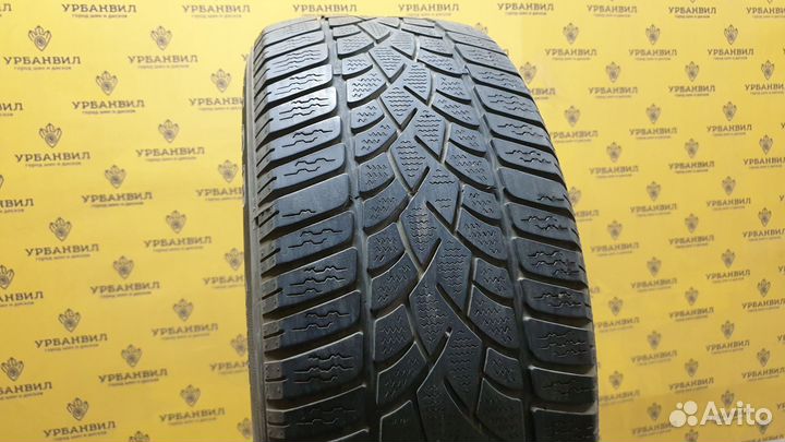 Dunlop SP Winter Sport 3D 225/55 R16