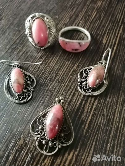 Комлект СССР