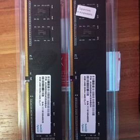 Оперативная память ddr4 8gb 2400