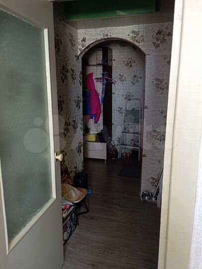 3-к. квартира, 75 м², 9/9 эт.