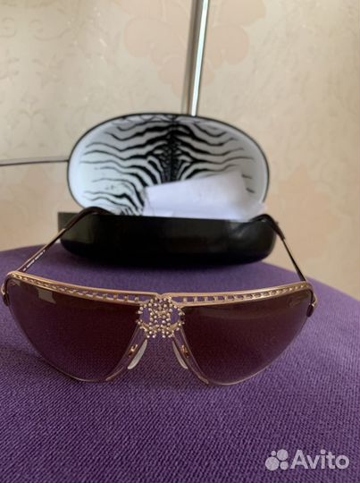 Очки Roberto Cavalli оригинал