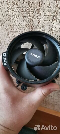 Кулеры для am4 intel