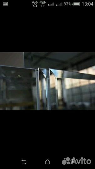 Стекло, Зеркало, Резка и изготовление